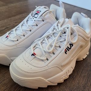 Fila Disruptor II / Fila Disruptor 2